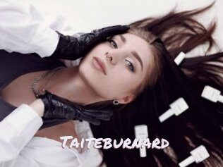 Taiteburnard