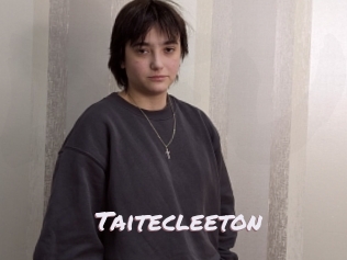 taitecleeton Deutsche Sexcams