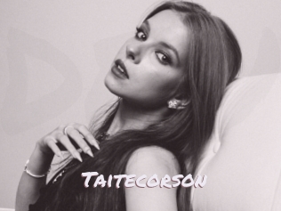 Taitecorson