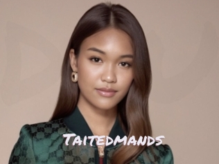 Taitedmands