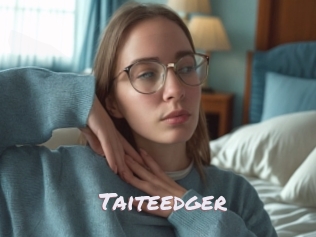 Taiteedger
