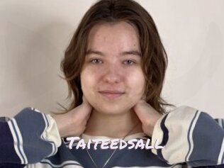 Taiteedsall