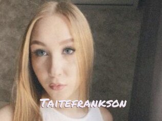 Taitefrankson