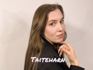 Taiteharn