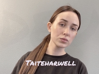 taiteharwell Deutsche Sexcams