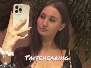 taitehearing Deutsche Sexcams