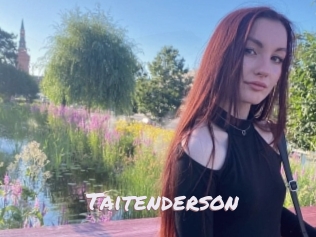 Taitenderson