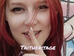 Taitheritage