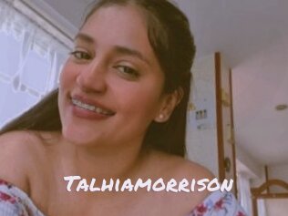 Talhiamorrison
