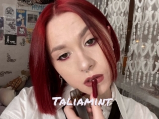 Taliamint