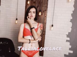 Tallialovelace