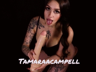 Tamaraacampell