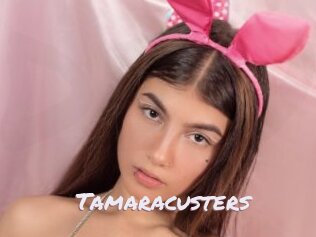 Tamaracusters