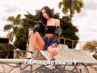 Tamaraevans19