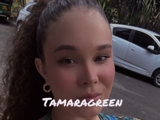Tamaragreen