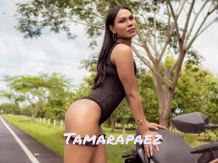 tamarapaez Deutsche Sexcams