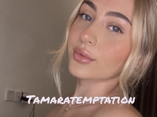 tamaratemptation Deutsche Sexcams