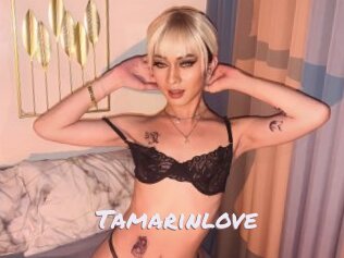 Tamarinlove