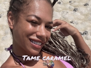 tame_caramel Deutsche Sexcams