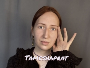 tameshaprat Deutsche Sexcams