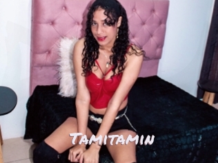 tamitamin Deutsche Sexcams