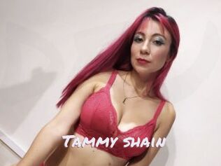 Tammy_shain