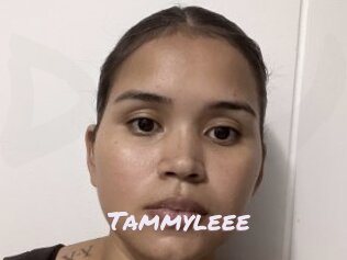 Tammyleee