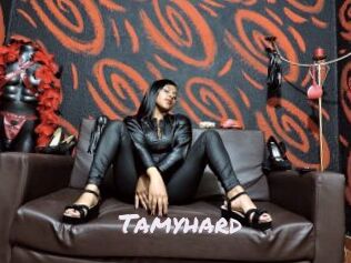 Tamyhard