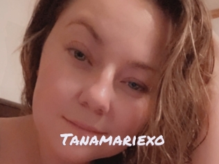 tanamariexo Deutsche Sexcams