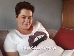 Tangawomen