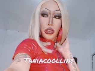 taniacoollins Deutsche Sexcams