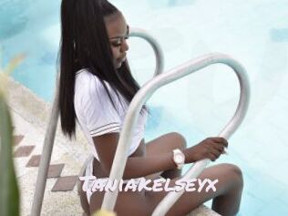 Taniakelseyx