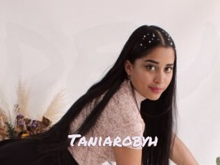 Taniarobyh