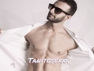 Tanitosexxx