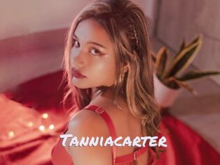 Tanniacarter