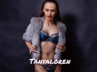 Tanyaloren