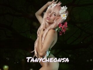 Tanycheonsa