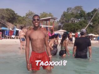 Taoxxx18