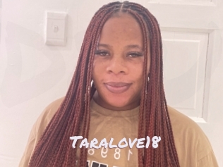 taralove18 Deutsche Sexcams