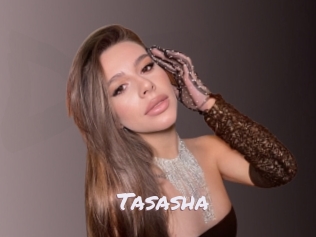 Tasasha