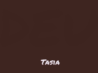 tasia Deutsche Sexcams