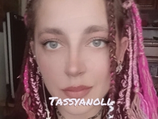 Tassyanoll