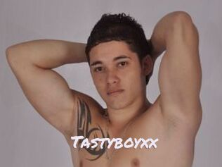 Tastyboyxx