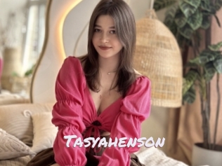 Tasyahenson