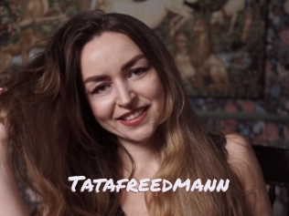 Tatafreedmann