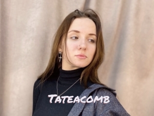 Tateacomb