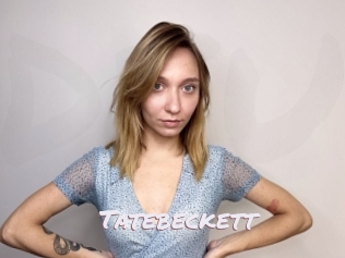Tatebeckett