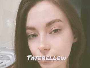 Tatebellew