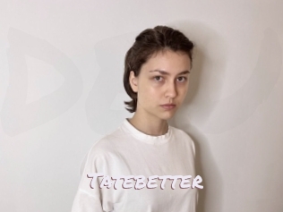 Tatebetter