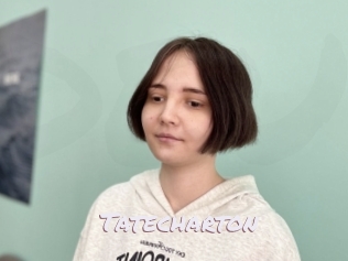 Tatecharton